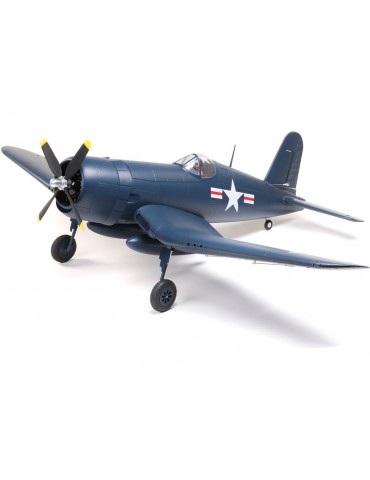 E-flite F4U-4 Corsair 1.2m BNF Basic