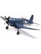 E-flite F4U-4 Corsair 1.2m BNF Basic