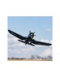 E-flite F4U-4 Corsair 1.2m BNF Basic