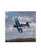 E-flite F4U-4 Corsair 1.2m BNF Basic