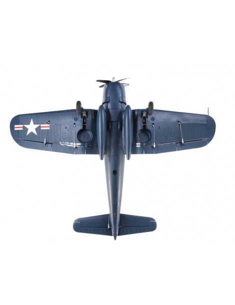 E-flite F4U-4 Corsair 1.2m BNF Basic
