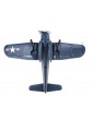 E-flite F4U-4 Corsair 1.2m BNF Basic