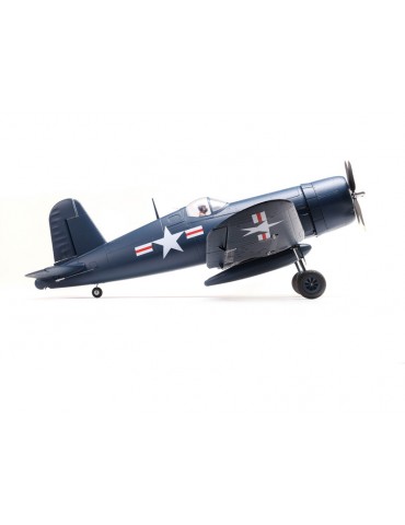E-flite F4U-4 Corsair 1.2m BNF Basic