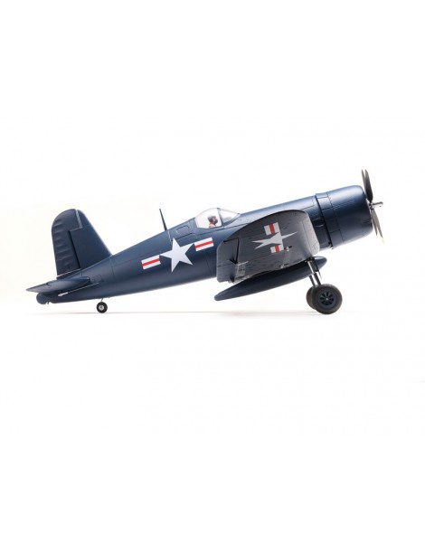 E-flite F4U-4 Corsair 1.2m BNF Basic