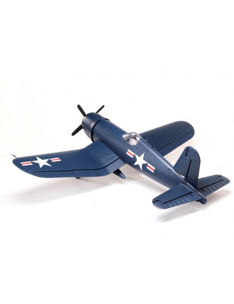 E-flite F4U-4 Corsair 1.2m BNF Basic