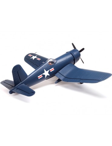 E-flite F4U-4 Corsair 1.2m BNF Basic