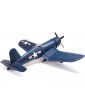 E-flite F4U-4 Corsair 1.2m BNF Basic