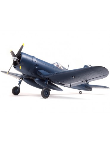 E-flite F4U-4 Corsair 1.2m BNF Basic