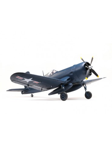 E-flite F4U-4 Corsair 1.2m PNP