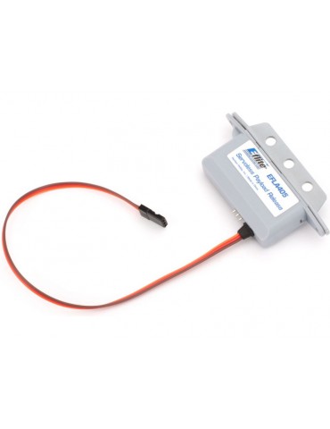 E-flite Servoless Payload Release