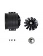 E-flite Ducted Fan Unit: 90mm 12 Blade EDF