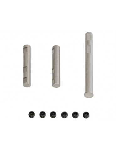 E-flite Retract Gear Strut Pins: Viper 1.4m