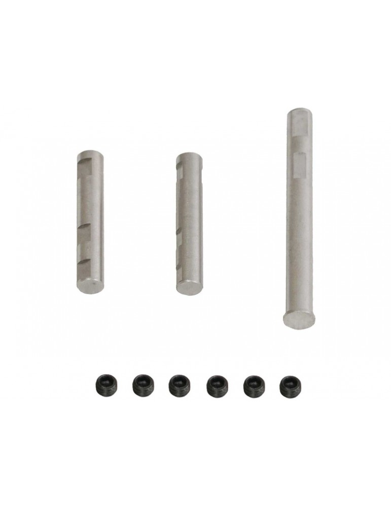 E-flite Retract Gear Strut Pins: Viper 1.4m