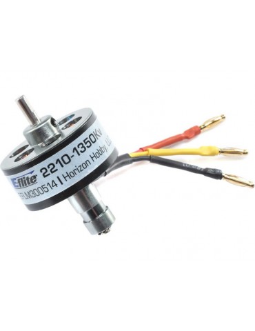 E-flite 2210-1350 Motor