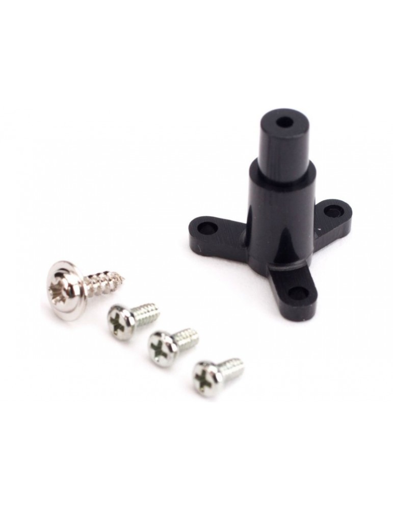 E-flite Prop Adapter (Long): Micro Carbon Cub SS