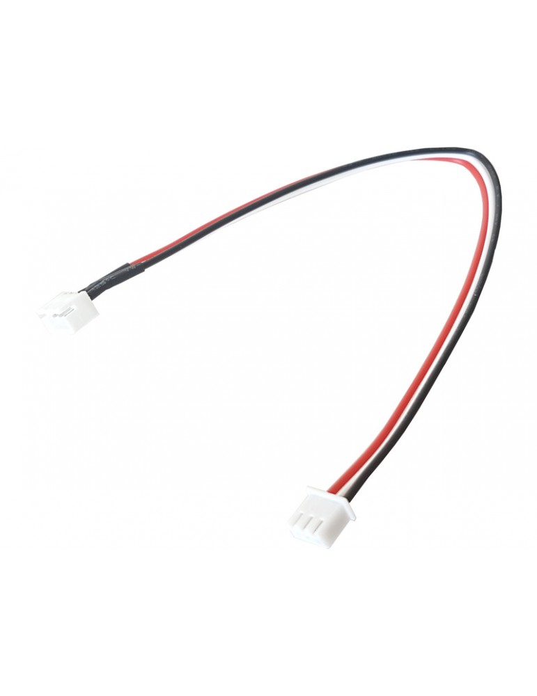 Balance Extension Lead 2S XH 20cm