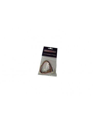 Balance Extension Lead 6S XH 20cm