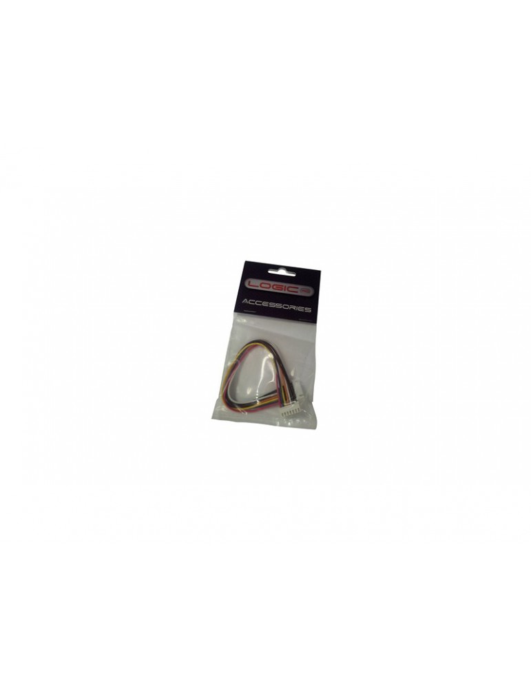 Balance Extension Lead 6S XH 20cm