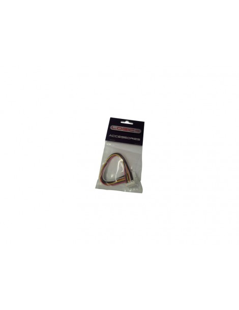Balance Extension Lead 6S XH 20cm