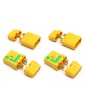 Connector XT-90S Anti Spark (2 pairs)