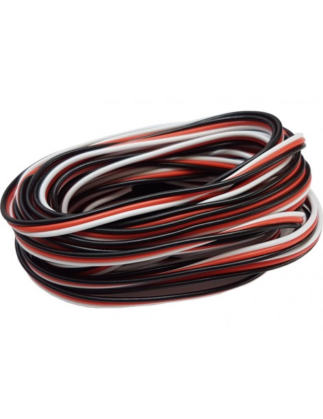 Futaba Heavy Duty Wire(HD) 5mtrs