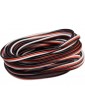 Futaba Heavy Duty Wire(HD) 5mtrs