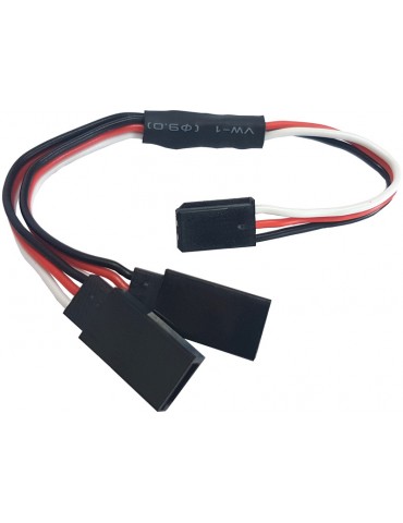 JR Y-Lead HD 150mm