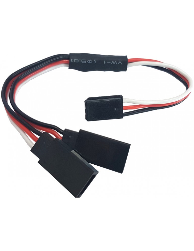 JR Y-Lead HD 150mm