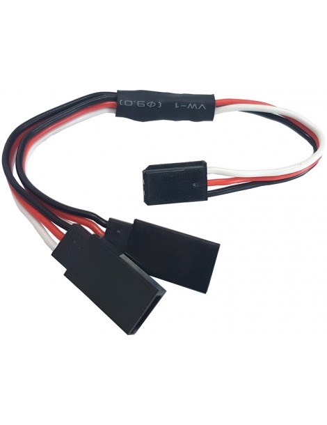JR Y-Lead HD 150mm