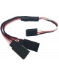 JR Y-Lead HD 150mm