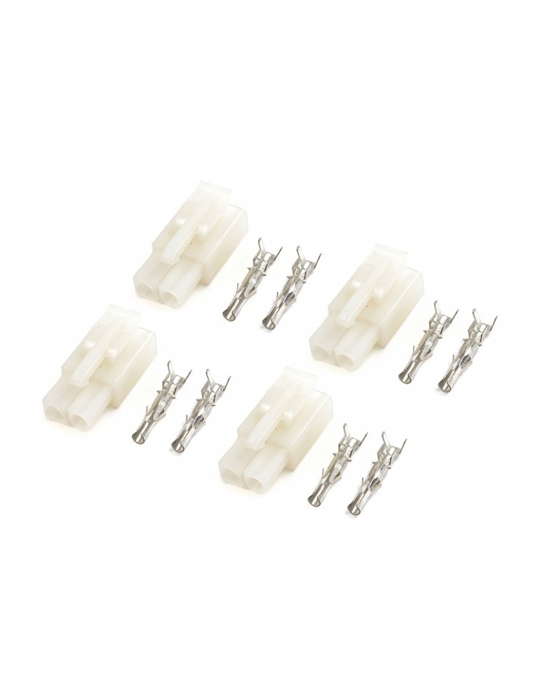 Connector Tamiya Female (4)