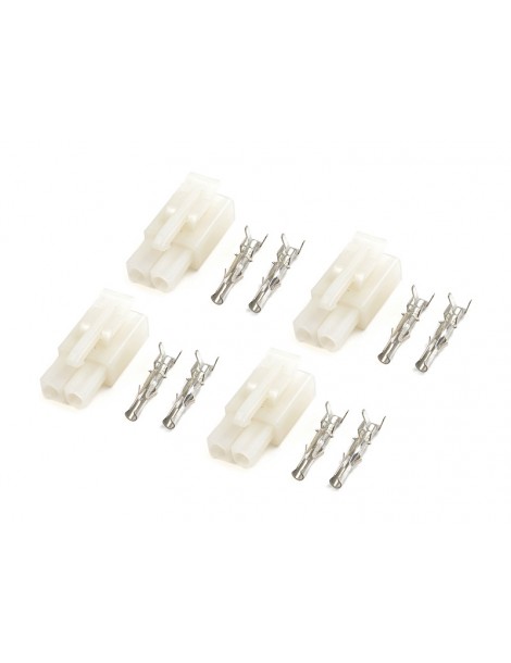 Connector Tamiya Female (4)