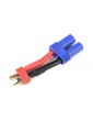 Power Adapter Lead Deans Male - EC5 Female 12AWG
