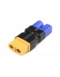 Power Adapter Jungtis XT-60 Female - EC3 Male