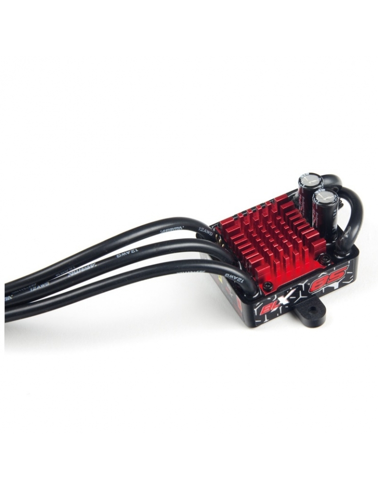 Arrma BLX85 BRUSHLESS 3S ESC AR390229 greičio reguiatorius