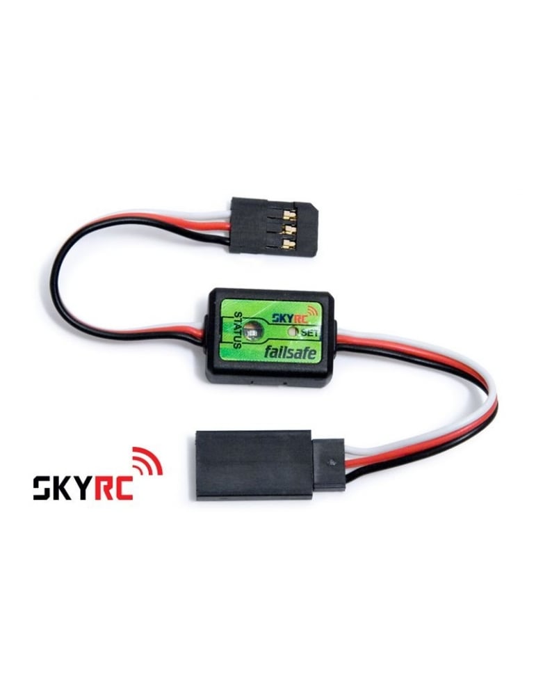 SKYRC Micro Failsafe
