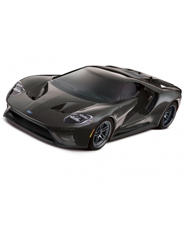 Traxxas Ford GT 1:10