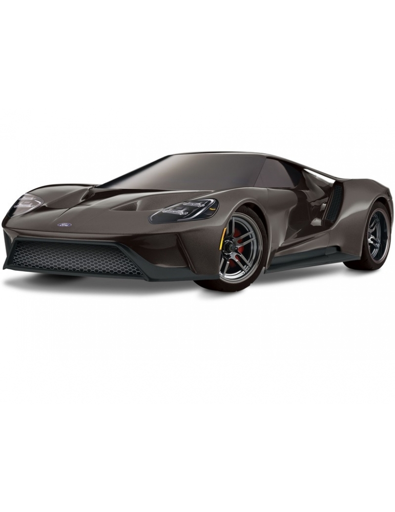 Traxxas Ford GT 1:10 Traxxas Ford GT 1:10