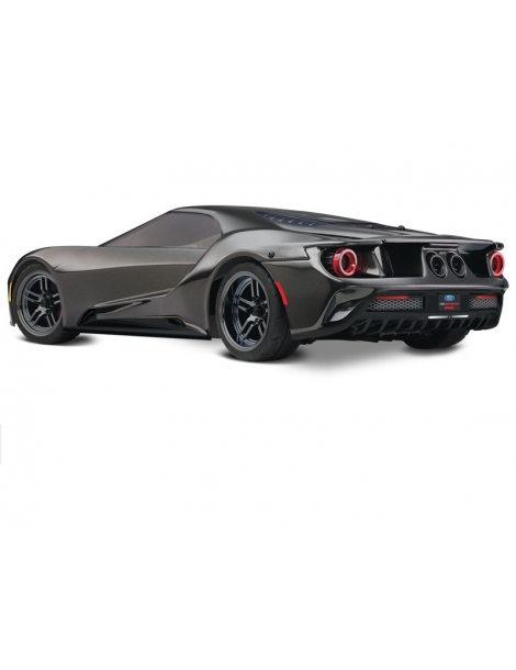 Traxxas Ford GT 1:10