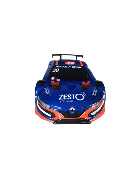 NINCO RC mašina Renault RS01 1:10