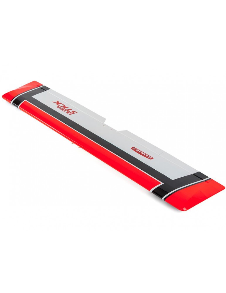 Tragfl che mit Querruder und Landeklappen: Ultra Stick 10cc