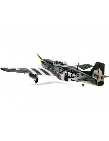 Hangar 9 P-51D Mustang 1.8m ARF