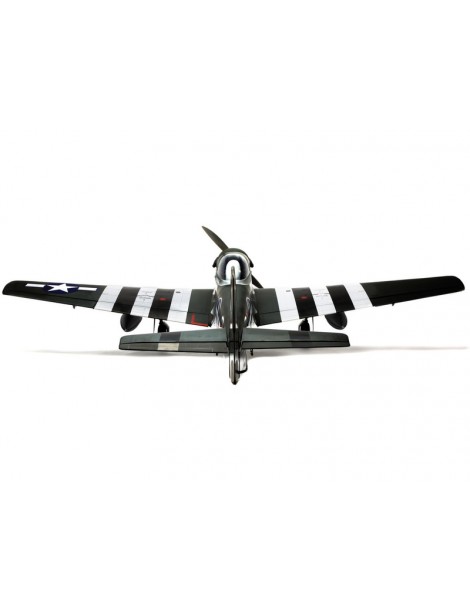 Hangar 9 P-51D Mustang 1.8m ARF