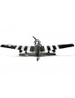 Hangar 9 P-51D Mustang 1.8m ARF