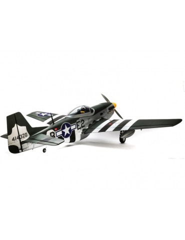 Hangar 9 P-51D Mustang 1.8m ARF