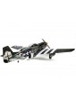 Hangar 9 P-51D Mustang 1.8m ARF