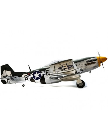 Hangar 9 P-51D Mustang 1.8m ARF