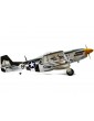 Hangar 9 P-51D Mustang 1.8m ARF