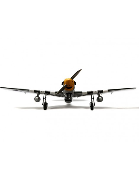 Hangar 9 P-51D Mustang 1.8m ARF