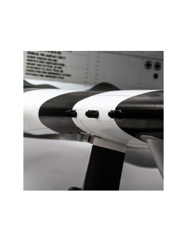 Hangar 9 P-51D Mustang 1.8m ARF